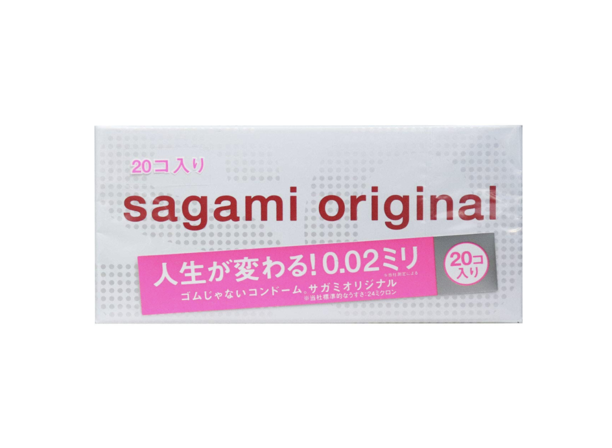 sagami original